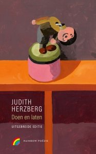 Gebonden: Doen en laten - Judith Herzberg
