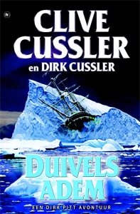 Paperback: Duivelsadem - Clive Cussler en Dirk Cussler