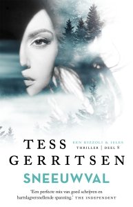 Digitale download: Sneeuwval - Tess Gerritsen