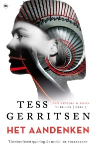 Digitale download: Het aandenken - Tess Gerritsen