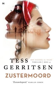 Digitale download: Zustermoord - Tess Gerritsen