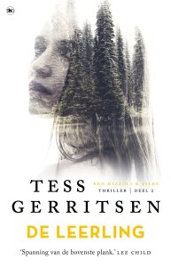Digitale download: De leerling - Tess Gerritsen