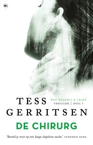 Digitale download: De chirurg - Tess Gerritsen