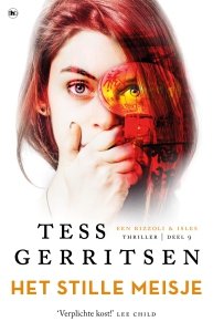 Digitale download: Het stille meisje - Tess Gerritsen