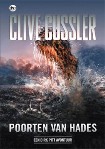 Digitale download: Poorten van Hades - Clive Cussler