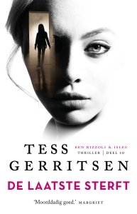 Digitale download: De laatste sterft - Tess Gerritsen