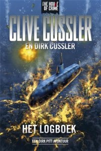 Paperback: Het logboek - Clive Cussler