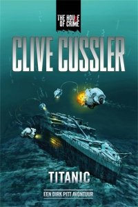 Paperback: Titanic - Clive Cussler