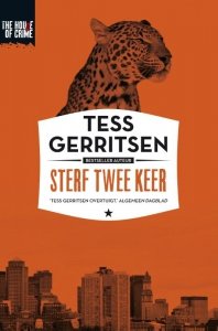 Paperback: Sterf twee keer - Tess Gerritsen
