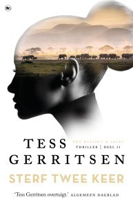 Digitale download: Sterf twee keer - Tess Gerritsen