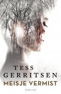 Paperback: Meisje vermist - Tess Gerritsen