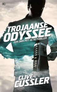 Paperback: Trojaanse Odyssee - Clive Cussler