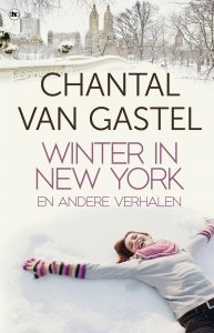 Digitale download: Winter in New York en andere verhalen - Chantal van Gastel