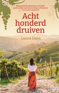 Digitale download: Achthonderd druiven - Laura Dave