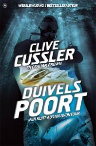 Paperback: Duivelspoort - Clive Cussler en Graham Brown