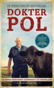Paperback: Dokter Pol - Dr. Jan Pol met David Fisher
