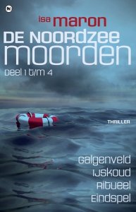 Digitale download: De Noordzeemoorden: De Noordzeemoorden - Isa Maron