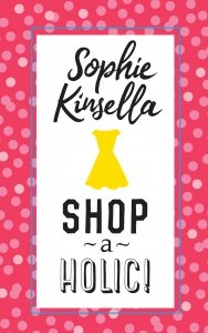 Paperback: Shopaholic - Sophie Kinsella