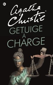 Digitale download: Getuige à charge - Agatha Christie