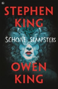 Paperback: Schone slaapsters - Stephen King & Owen King