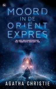 Paperback: Moord in de Orient-Expres - Agatha Christie