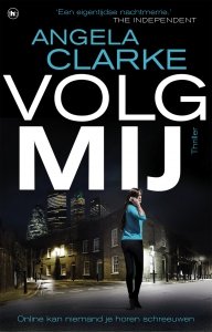 Paperback: Volg mij - Angela Clarke