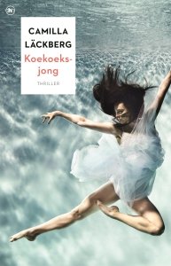 Paperback: Koekoeksjong - Camilla Läckberg