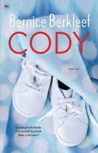 Paperback: Cody - Bernice Berkleef
