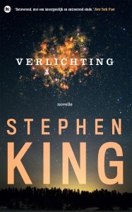 Gebonden: Verlichting - Stephen King