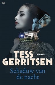 Paperback: Schaduw van de nacht - Tess Gerritsen