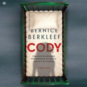 Audio download: Cody - Bernice Berkleef