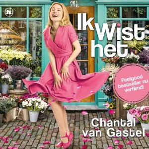Audio download: Ik wist het - Chantal van Gastel