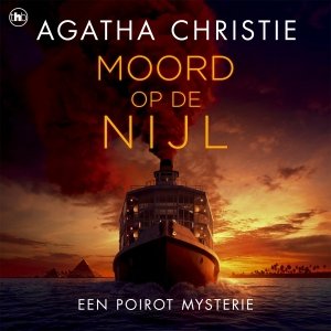 Audio download: Moord op de Nijl - Agatha Christie