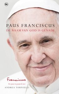 Paperback: De Naam van God is genade - Paus Franciscus
