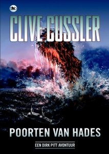 Paperback: Poorten van Hades - Clive Cussler