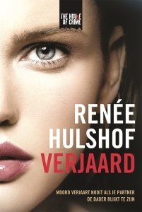 Paperback: Verjaard - Renee Hulshof