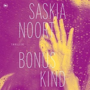 Audio download: Bonuskind - Saskia Noort