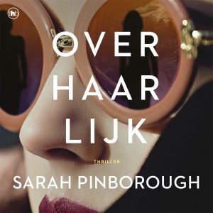 Audio download: Over haar lijk - Sarah Pinborough