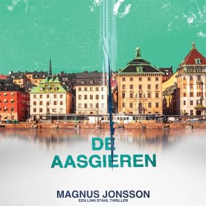 Audio download: De aasgieren - Magnus Jonsson