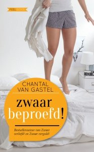 Paperback: Zwaar beproefd! - Chantal van Gastel