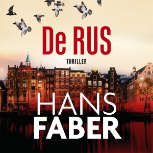 Audio download: De Rus - Hans Faber