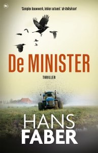 Digitale download: De minister - Hans Faber