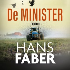 Audio download: De minister - Hans Faber