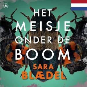 Audio download: Het meisje onder de boom (Louise Rick #10) - Sara Blædel