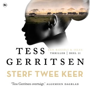 Audio download: Sterf twee keer - Tess Gerritsen