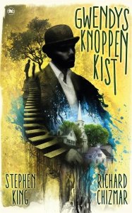 Paperback: Gwendys knoppenkist - Stephen King and Richard Chizmar