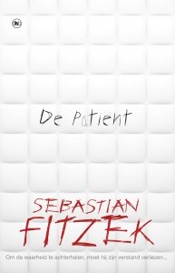 Paperback: De patiënt - Sebastian Fitzek