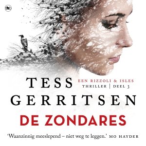 Audio download: De zondares - Tess Gerritsen