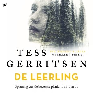 Audio download: De leerling - Tess Gerritsen