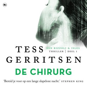 Audio download: De chirurg - Tess Gerritsen